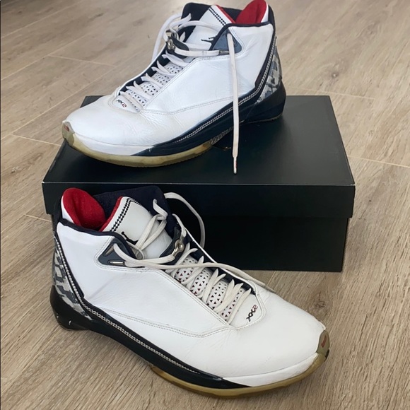 Jordan | Shoes | Jordan 22s Xx2 | Poshmark